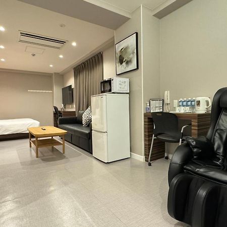 Hotel 88 Shinsaibashi Osaka Eksteriør billede