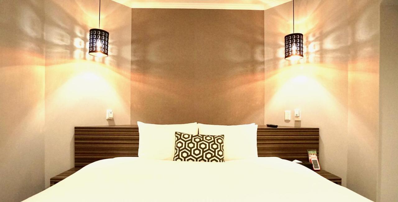 Hotel 88 Shinsaibashi Osaka Eksteriør billede