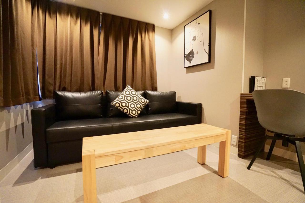 Hotel 88 Shinsaibashi Osaka Eksteriør billede