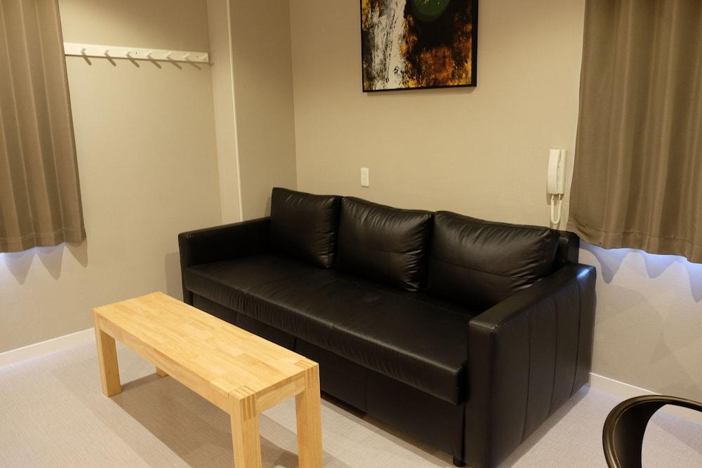 Hotel 88 Shinsaibashi Osaka Eksteriør billede