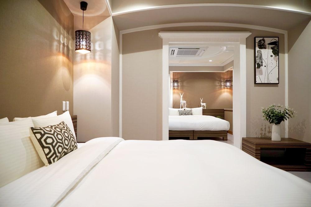 Hotel 88 Shinsaibashi Osaka Eksteriør billede