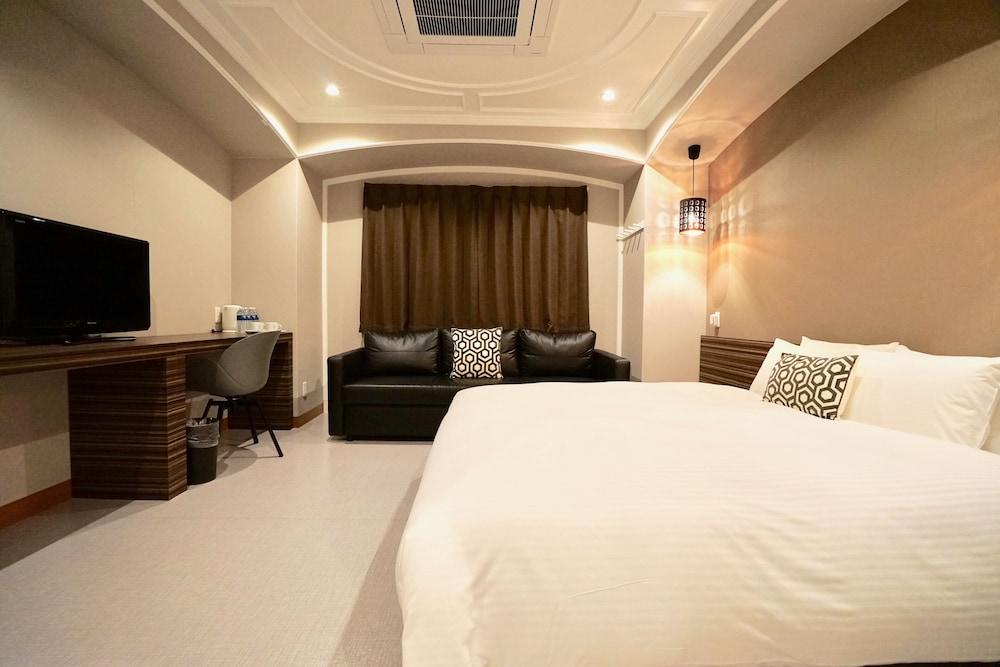 Hotel 88 Shinsaibashi Osaka Eksteriør billede