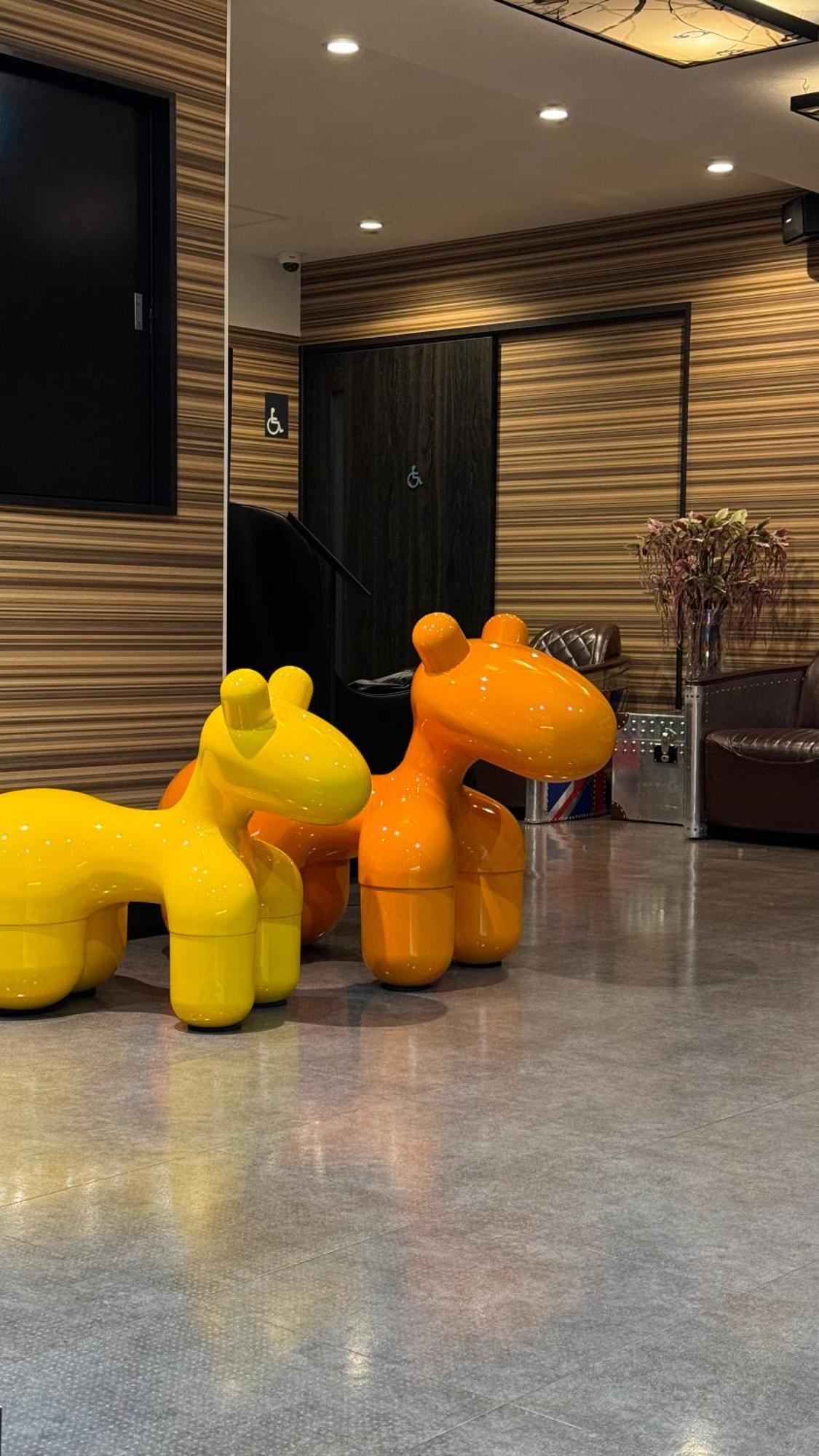 Hotel 88 Shinsaibashi Osaka Eksteriør billede