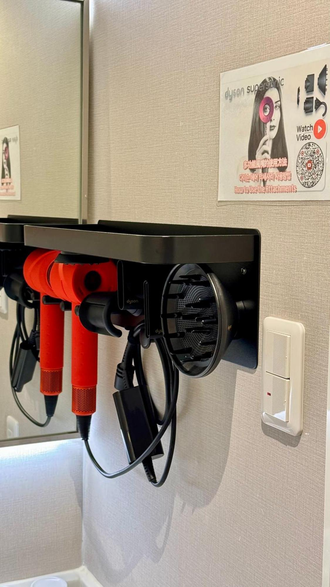 Hotel 88 Shinsaibashi Osaka Eksteriør billede