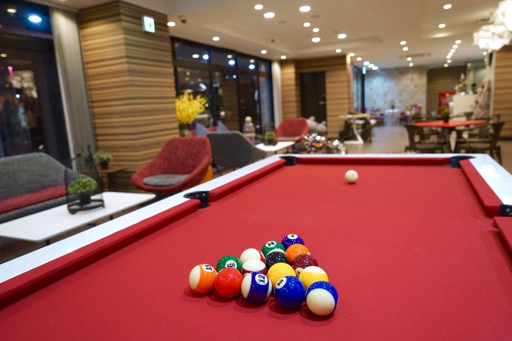 Hotel 88 Shinsaibashi Osaka Eksteriør billede